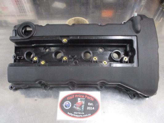 Mitsubishi Outlander-Lancer Genuine Rocker Cover Assembly And Gasket New Part