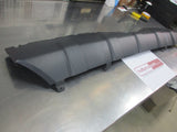 Mitsubishi Pajero Genuine Rear Center Lower Bumber New Part