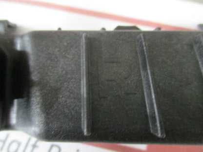 Hyundai Accent Genuine Right Hand Upper Rear Bumper Support Bracket New Part