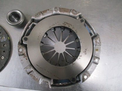 Exedy Clutch Kit Suitable For Ford Laser/Mazda 2-Mazda 323 New Part