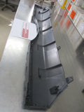 Mitsubishi Pajero Genuine Rear Center Lower Bumber New Part