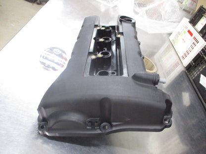 Mitsubishi Outlander-Lancer Genuine Rocker Cover Assembly And Gasket New Part
