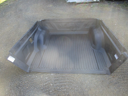 Nissan NP300 D23 Dual Cab Genuine Tub Liner New Part