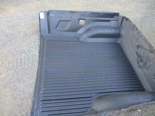 Nissan NP300 D23 Dual Cab Genuine Tub Liner New Part