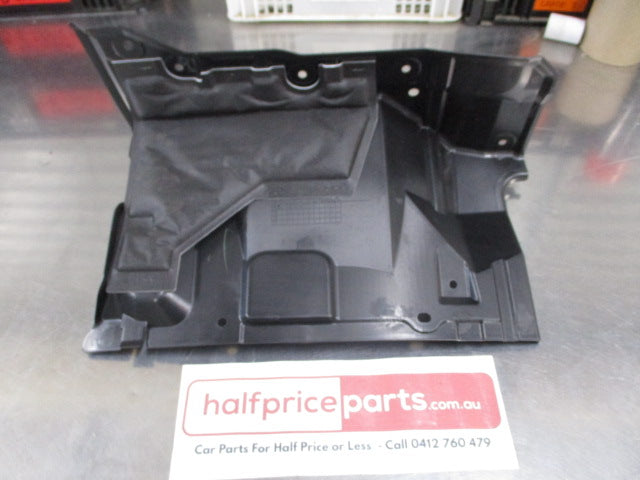 Mitsubishi Outlander Sport/Lancer/Outlander Genuine Right Hand Engine Protector Panel Crankcase New Part