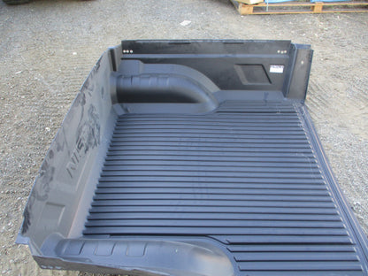 Nissan NP300 D23 Dual Cab Genuine Tub Liner New Part