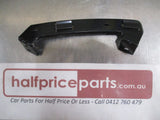 Hyundai Elantra Genuine Left Hand Upper Front Bumper Mounting Bracket New Part