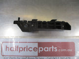 Hyundai Santa Fe Genuine Left (Passenger) Front Bumper Bar Backet New Part