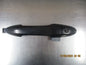 Honda Jazz Genuine Drivers Front Door Handle Unpainted New