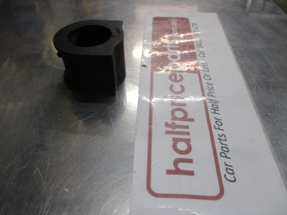 Hyundai Santa Fe/Tucson Genuine Gear Box Mounting Rubber New Part