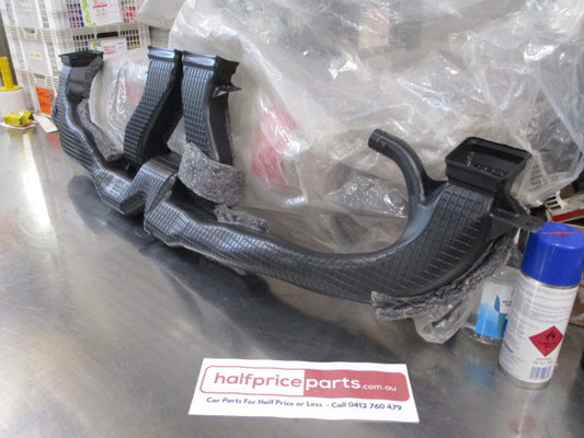 Mitsubishi ASX Genuine Ventilator Air Distribution Duct New Part