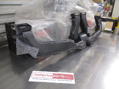Mitsubishi ASX Genuine Ventilator Air Distribution Duct New Part