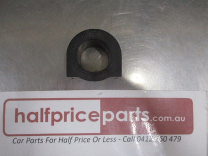 Hyundai Santa Fe/Tucson Genuine Gear Box Mounting Rubber New Part