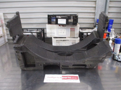 Mitsubishi Outlander Sport Left Hand & Right Hand Boot Floor Storage Box New Part