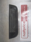 Hyundai Elantra Sedan Genuine Left Hand Rear Door Step trim New Part