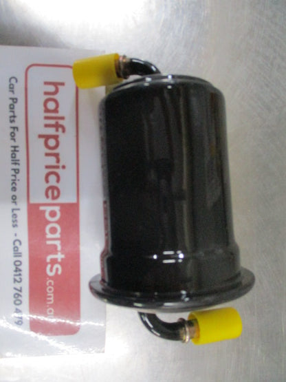 Ford Festiva/Mazda 121-626 Genuine Injector Fuel Filter New Part