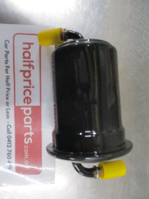 Ford Festiva/Mazda 121-626 Genuine Injector Fuel Filter New Part