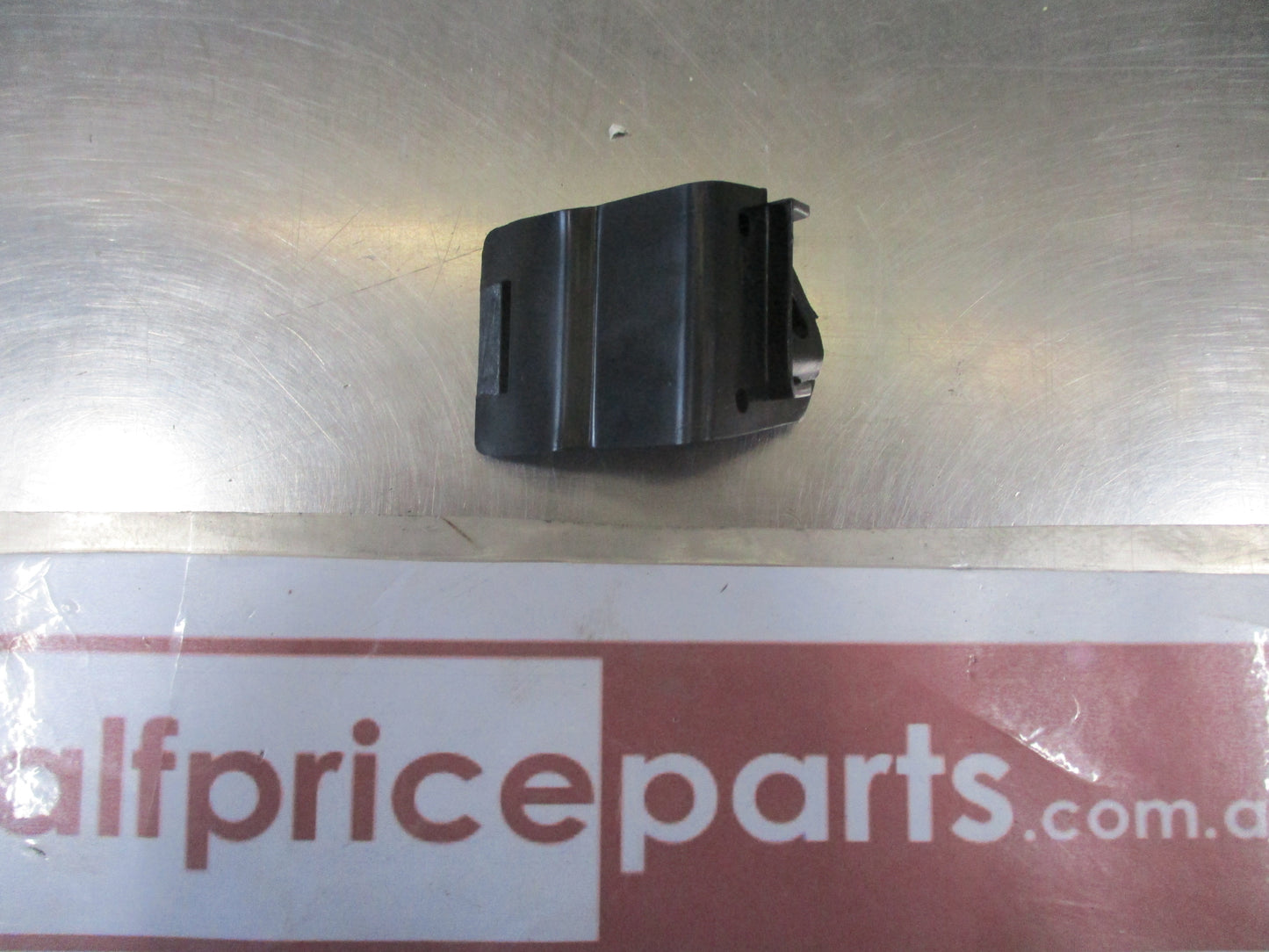 Hyundai Tucson Genuine Right (Driver) Rear Bumper Bar Bracket New Part