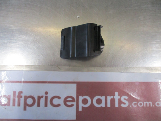 Hyundai Tucson Genuine Right (Driver) Rear Bumper Bar Bracket New Part