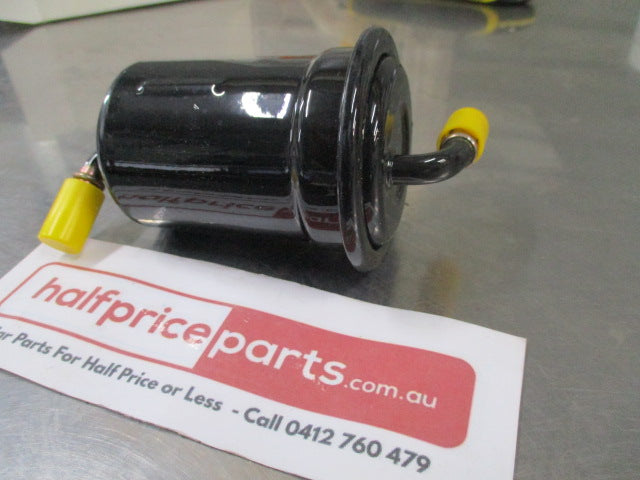 Ford Festiva/Mazda 121-626 Genuine Injector Fuel Filter New Part
