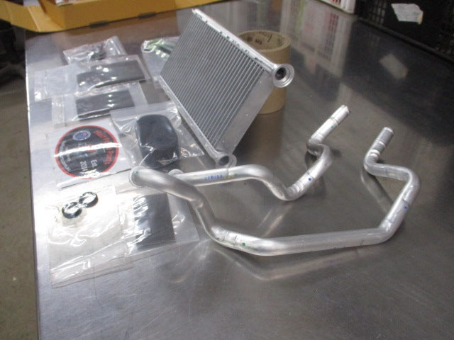 Mitsubishi Triton/Pajero/Challenger Genuine Aluminum Heater Core Kit New Part