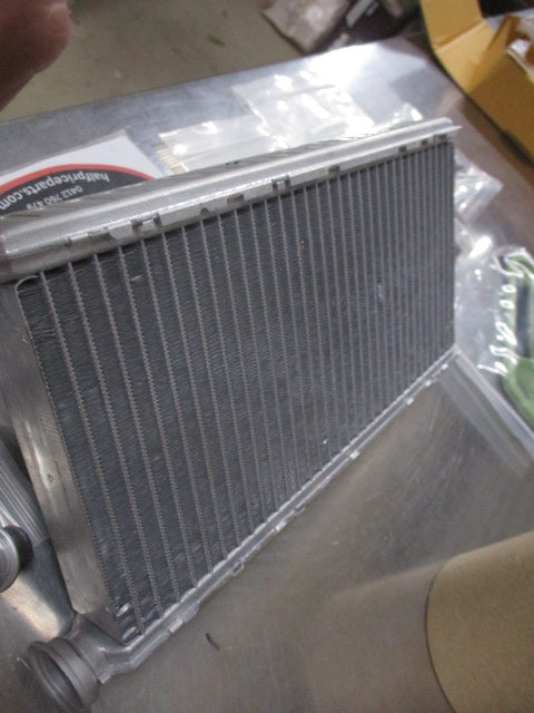 Mitsubishi Triton/Pajero/Challenger Genuine Aluminum Heater Core Kit New Part