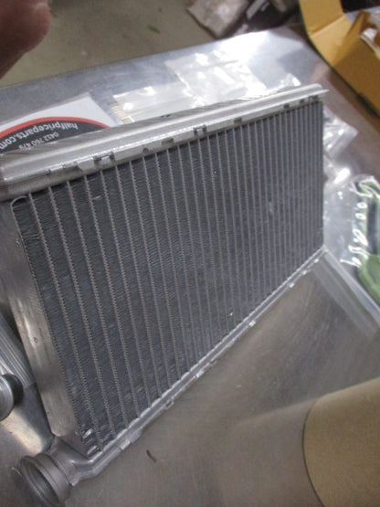 Mitsubishi Triton/Pajero/Challenger Genuine Aluminum Heater Core Kit New Part