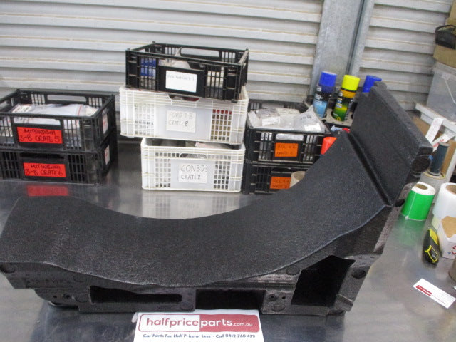 Mitsubishi ASX Genuine Left Hand Rear Boot Floor Storage Box New Part