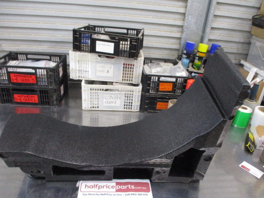 Mitsubishi ASX Genuine Left Hand Rear Boot Floor Storage Box New Part