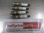 ACDelco Double Platinum Set of 4 Spark Plugs Suits Ford/Hyundai/Mitsubishi/Holden New Part