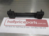 Hyundai Elantra Genuine Front Center Bumper Grille Bracket New Part.