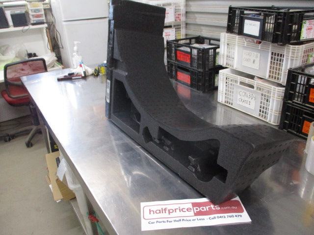 Mitsubishi ASX Genuine Left Hand Rear Boot Floor Storage Box New Part