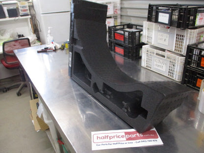Mitsubishi ASX Genuine Left Hand Rear Boot Floor Storage Box New Part