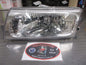 Mitsubishi CE Lancer Sedan Genuine Left Hand Front Head Light New Part