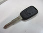 LDV Maxus T60 Genuine Uncut Master Key Blank New Part
