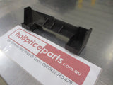 Hyundai Elantra Genuine Front Center Bumper Grille Bracket New Part.