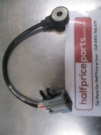 Ford Focus/Transit/Mondeo/Fiesta Genuine Knock Sensor New Part