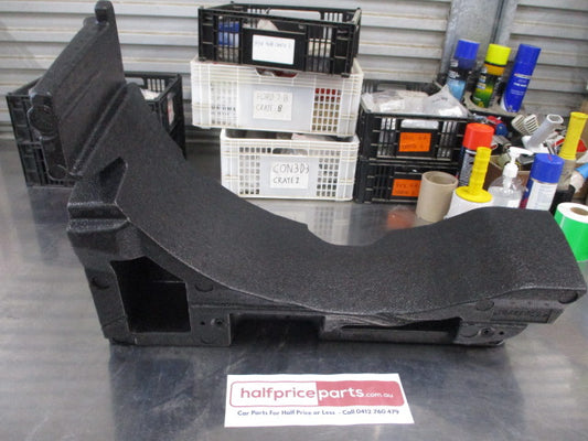 Mitsubishi ASX Genuine Right Hand Rear Floor Storage Box  New Part