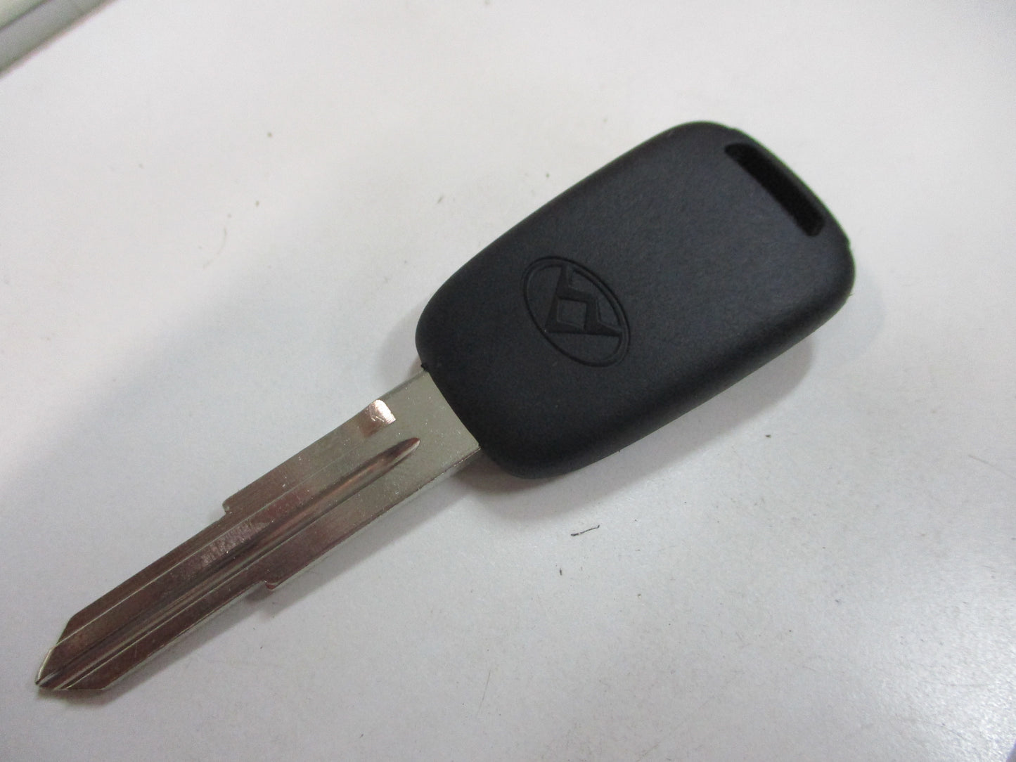 LDV Maxus T60 Genuine Uncut Master Key Blank New Part