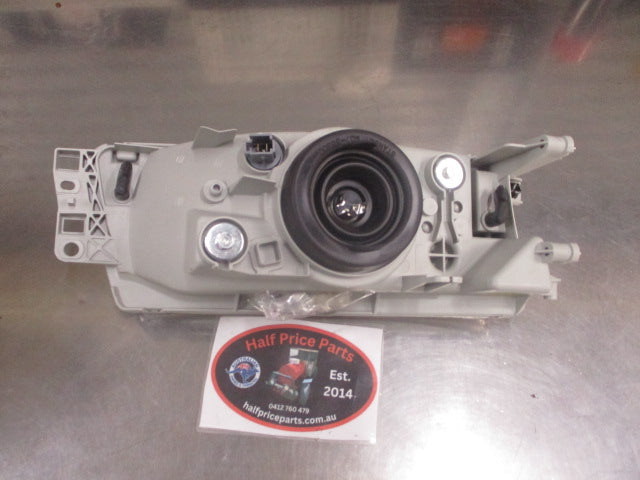 Mitsubishi CE Lancer Sedan Genuine Left Hand Front Head Light New Part