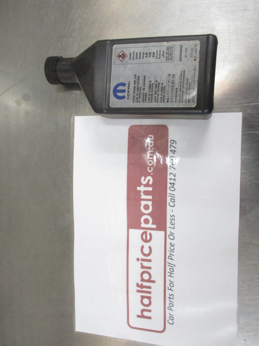Jeep JT-JI Wrangler Genuine Power Steering Fluid 473ML New Part