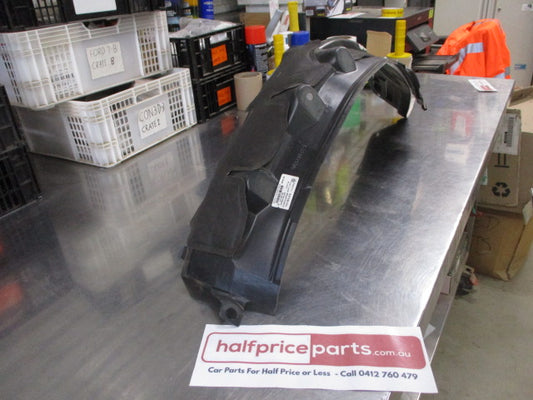 Mitsubishi Pajero/Challenger/Triton Genuine Right Hand Front Splash Guard New Part