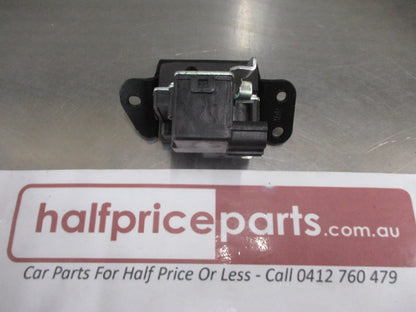 Hyundai Tucson Genuine Tail Gate Latch Assembly New Part