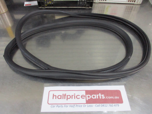 Mazda CX-7 Genuine Left Hand Rear Door Body Weather Strip New Part