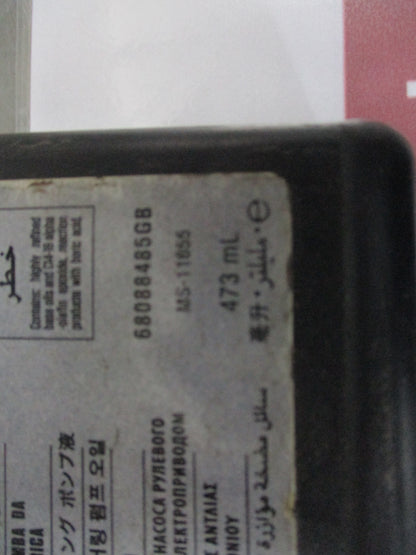 Jeep JT-JI Wrangler Genuine Power Steering Fluid 473ML New Part