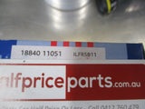 Hyundai Santa Fe/Kia Carnival Genuine Spark Plug New Part