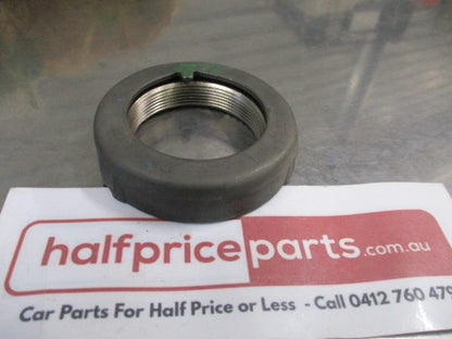 Ford Transit/F-350/F-250 Genuine Inner Rear Axle Lock Bearing Nut New Part