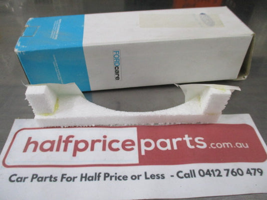 Ford BA-BF Falcon Genuine Left Hand Front Bumper Pad New Part