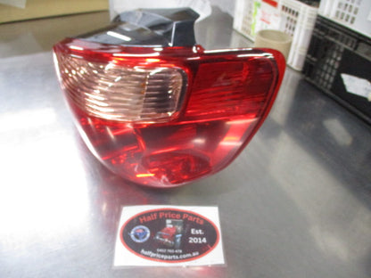 Mitsubishi Outlander Genuine Right Hand Rear Tail Light Assembly New Part
