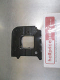 Honda Civic Genuine Front Bumper Left Frame End Bracket New Part